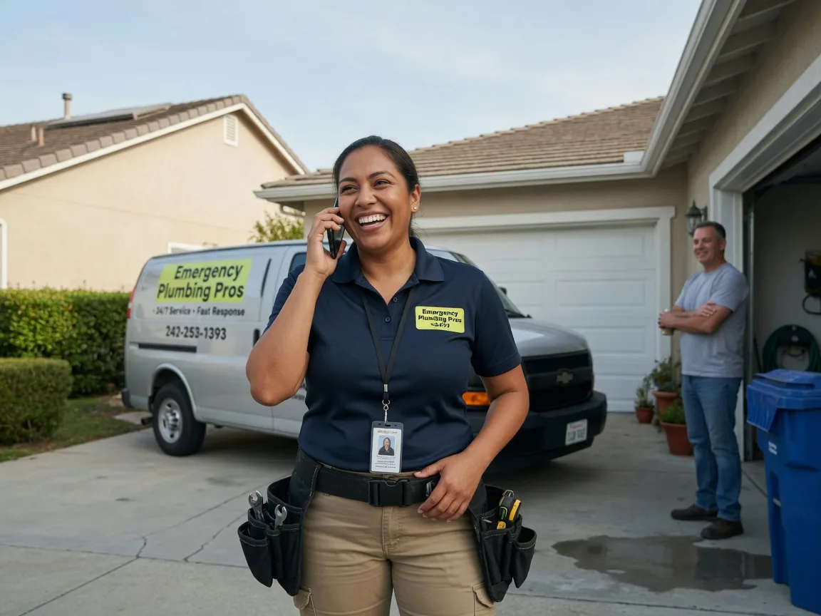 Emergency Plumber Calvin, WV FAQs